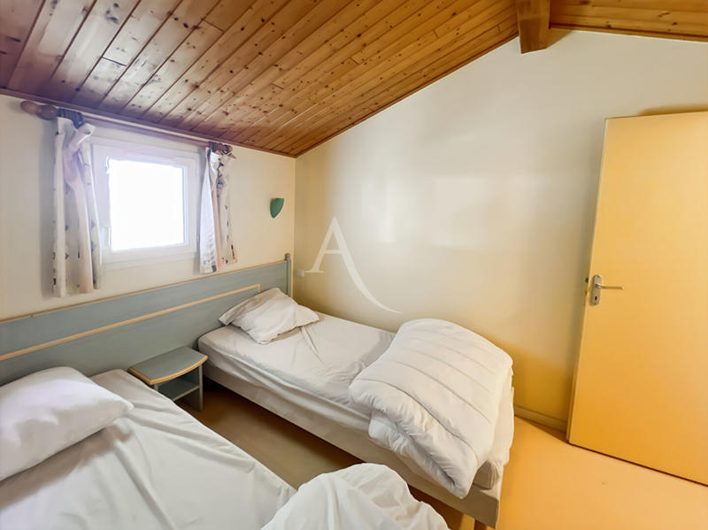 Maison - 44 m² - 3 pièces