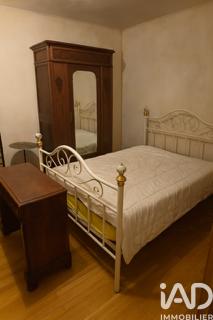 Maison de ville - 160 m² - 5 pièces