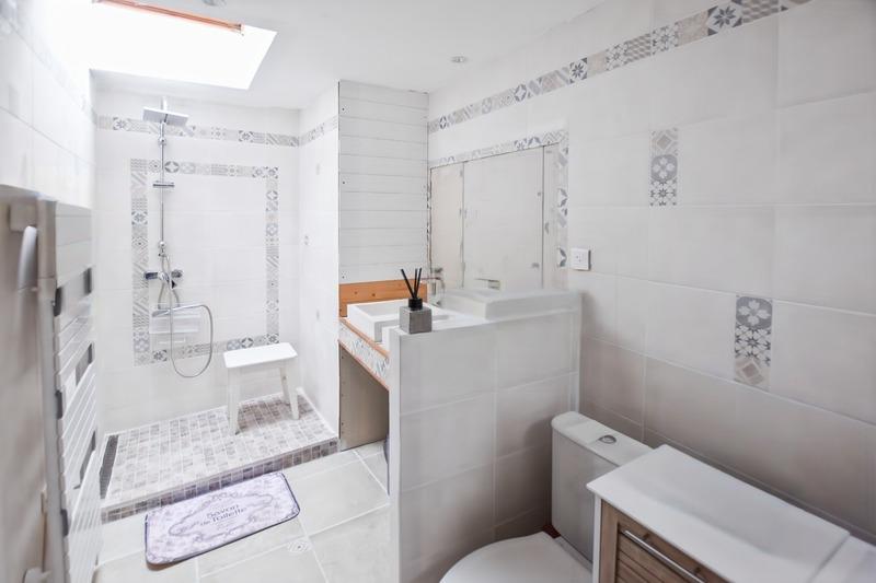 Maison de campagne - 52 m² - 2 pièces