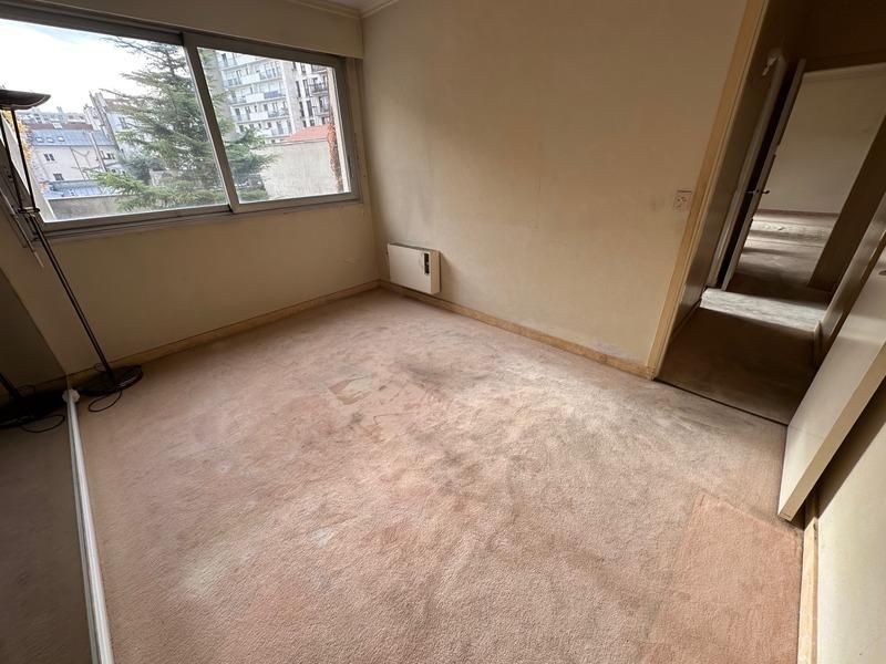 Appartement - 118 m² - 4 pièces