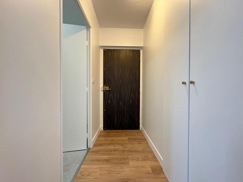 Appartement - 25 m² - 1 pièce
