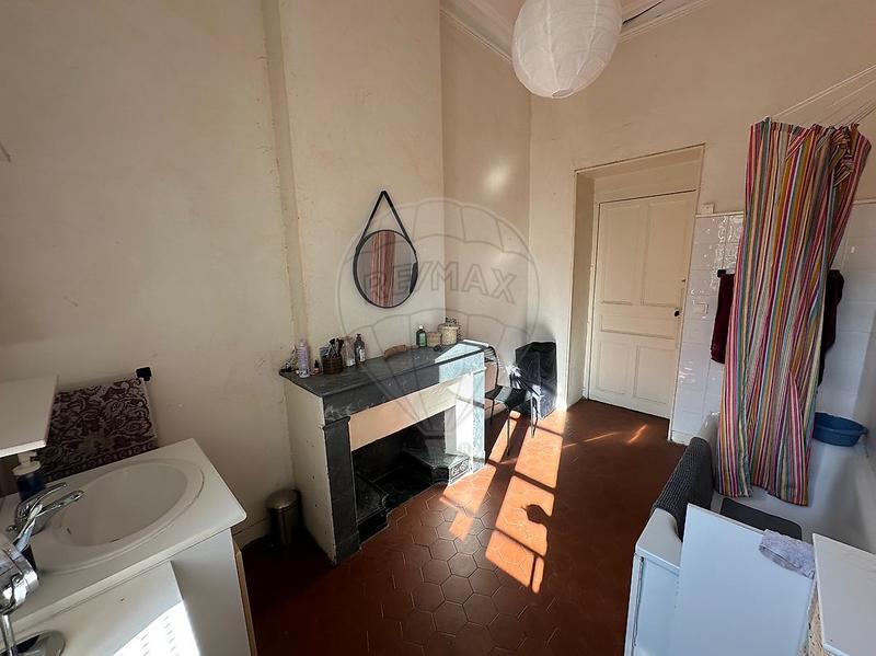 Appartement - 137 m² - 4 pièces