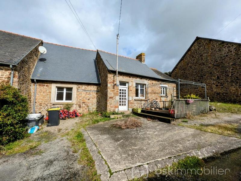 Maison - 207 m² - 10 pièces