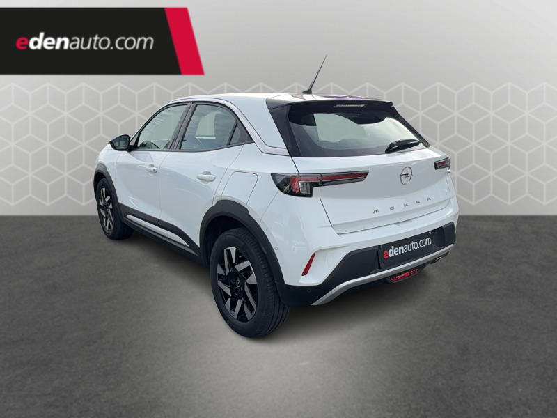 Opel Mokka 1.5 Diesel 110 ch Bvm6 Elegance Business