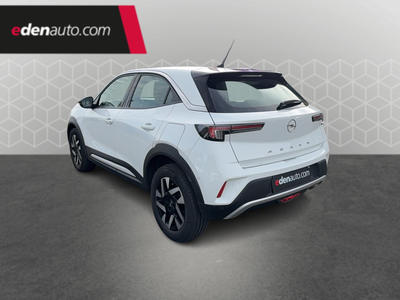 Opel Mokka 1.5 Diesel 110 ch Bvm6 Elegance Business