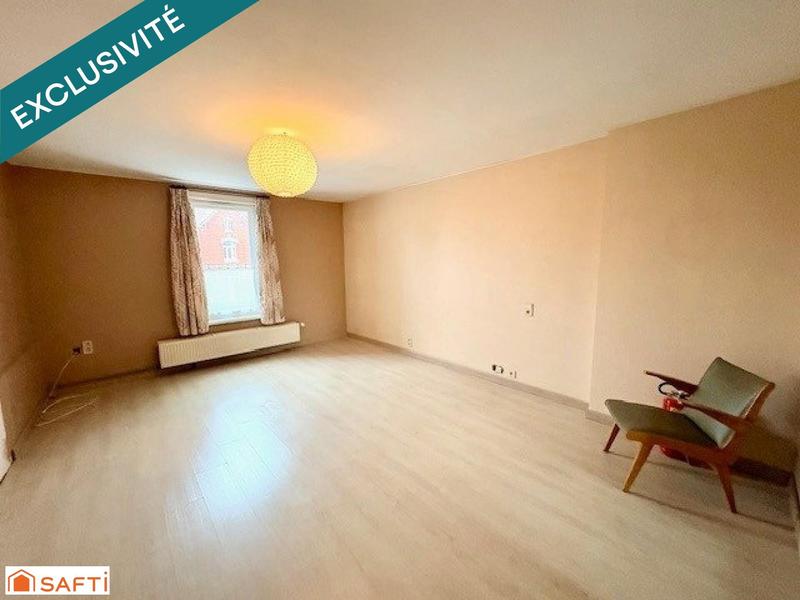 Maison - 293 m² - 9 pièces