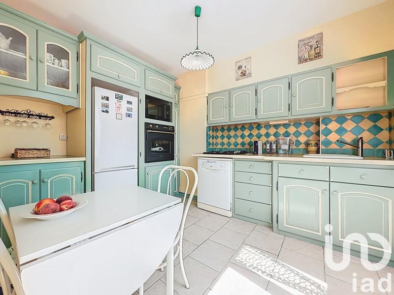 Appartement - 74 m² - 3 pièces