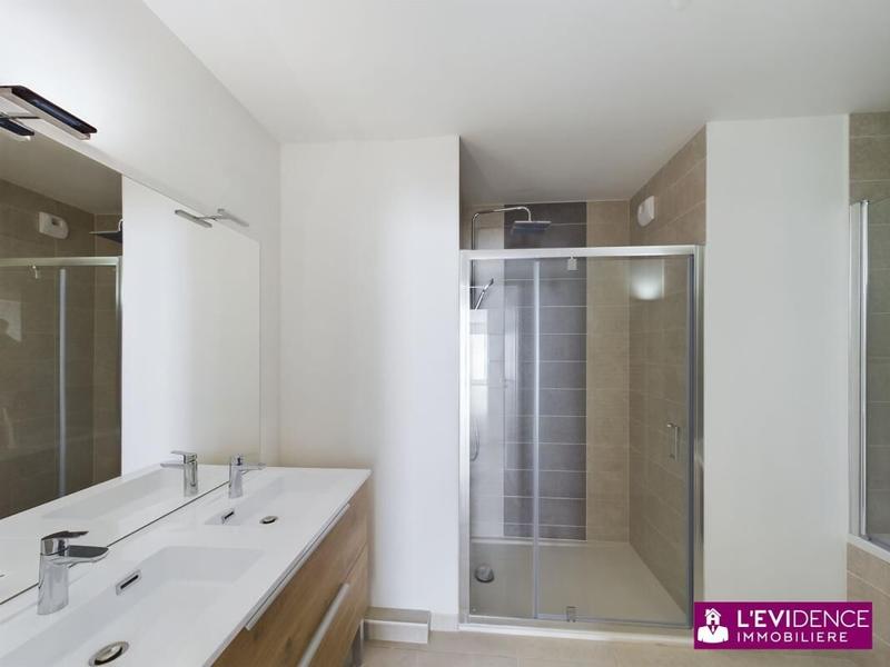 Appartement - 88 m² - 4 pièces