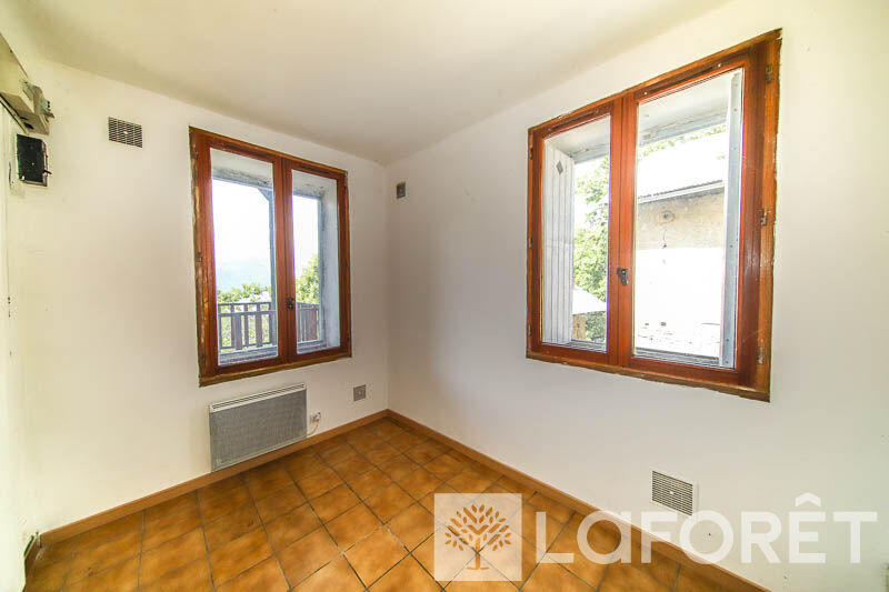 Appartement - 40 m² - 3 pièces