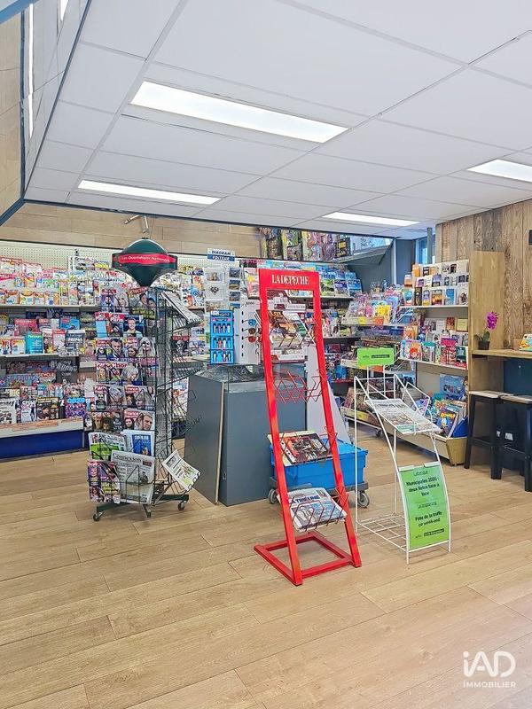 Local commercial - 55 m²