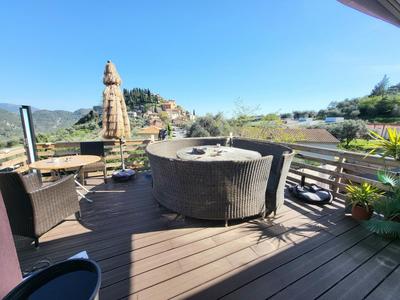 Maison - 126 m² - 6 pièces