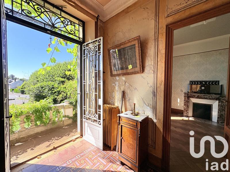 Maison - 271 m² - 9 pièces