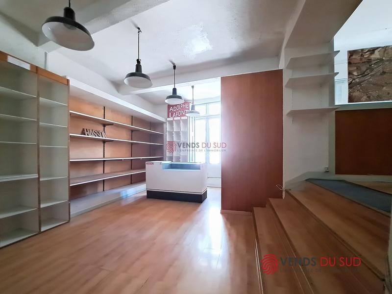 Local d'activités - 105 m²