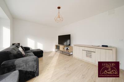 Maison de village - 150 m² - 8 pièces