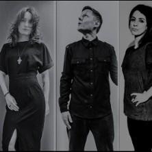 Pure Reason Revolution - &quot;The Dark Third&quot; 20th anniversary show