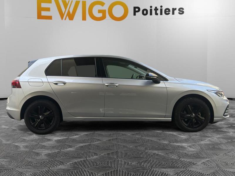 Volkswagen Golf 2.0 Tdi 150 Dsg7 Life Plus
