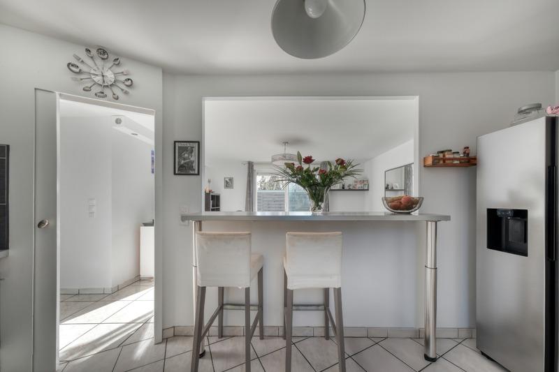 Appartement - 81 m² - 4 pièces