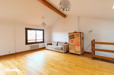 Appartement - 39 m² - 2 pièces