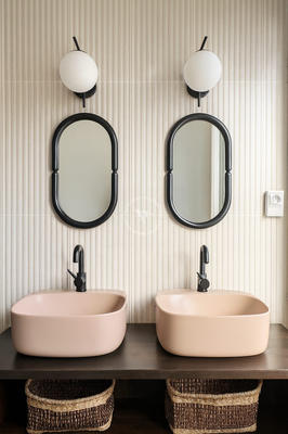 Appartement - 56 m² - 4 pièces