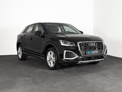Audi Q2 - 35 Tfsi 150ch Virtual Cockpit Carplay Full Led Sieges Chauffants Regul Acc Camera s-Tronic