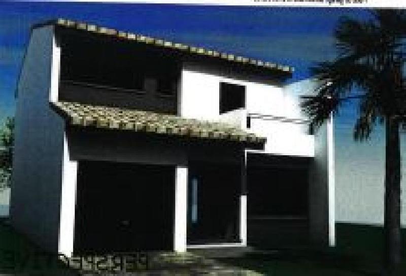 Villa - 128 m² - 4 pièces