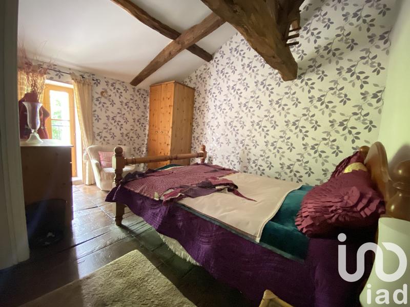 Maison de village - 180 m² - 6 pièces