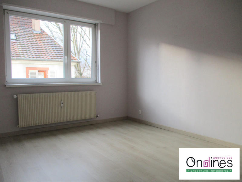 Appartement - 88 m² - 3 pièces
