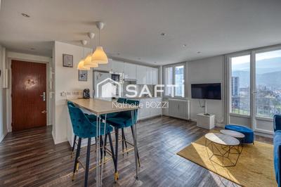 Appartement - 71 m² - 4 pièces