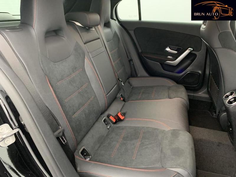 Mercedes Classe a 250 e Hybrid Eq 8g-Dct Amg Line