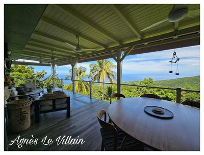 Villa - 180 m² - 7 pièces