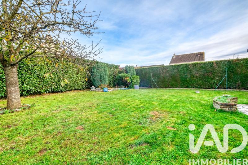 Maison - 76 m² - 4 pièces