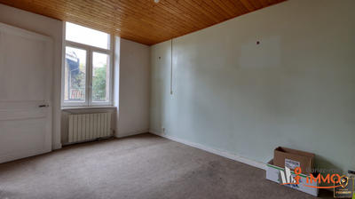 Immeuble - 480 m²