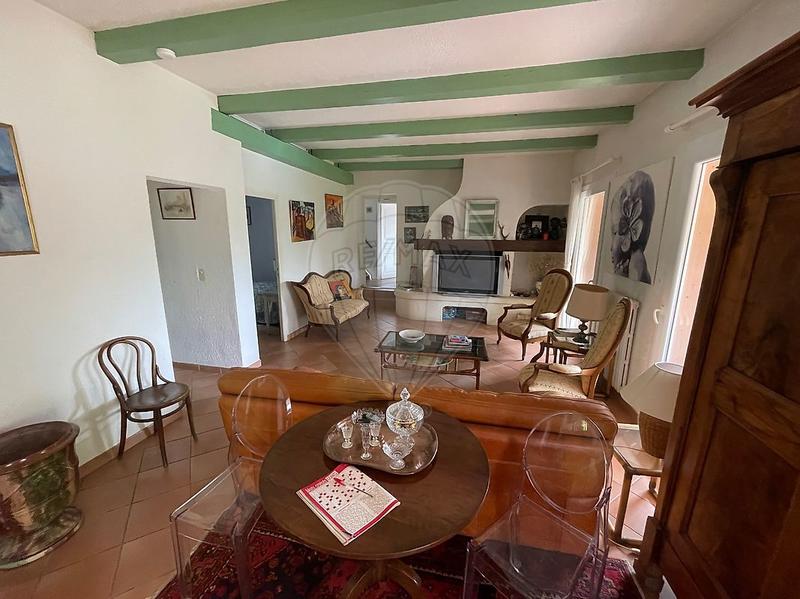 Maison - 152 m² - 6 pièces