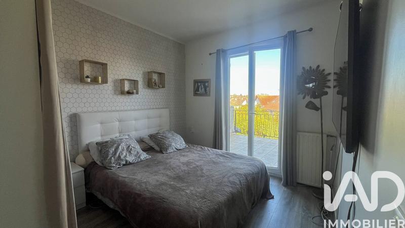 Maison - 74 m² - 5 pièces