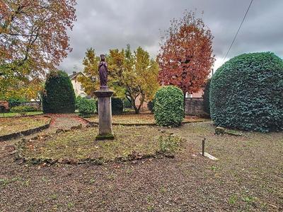 Manoir - 413 m² - 14 pièces