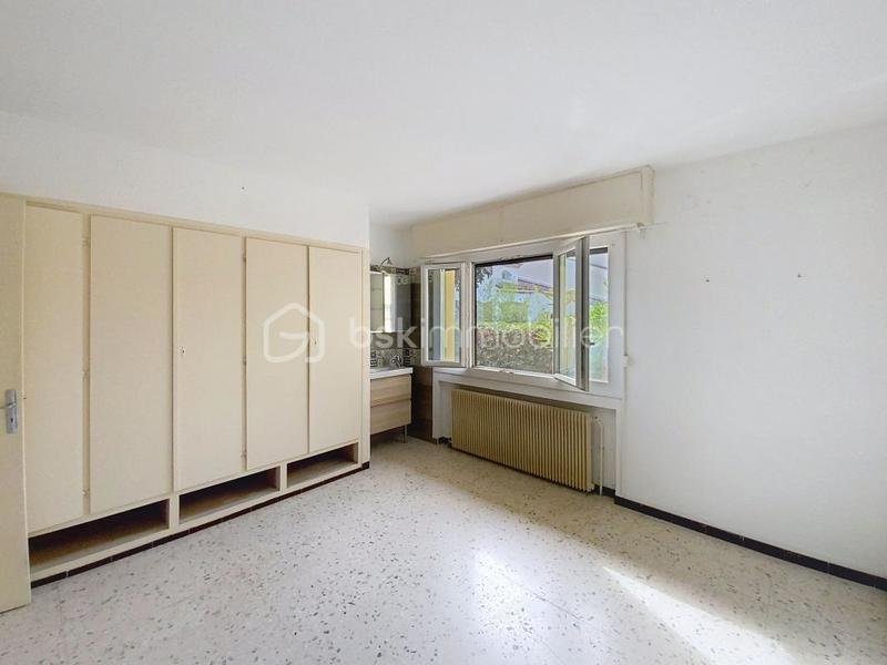 Villa - 120 m² - 4 pièces