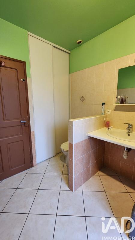 Maison - 85 m² - 3 pièces