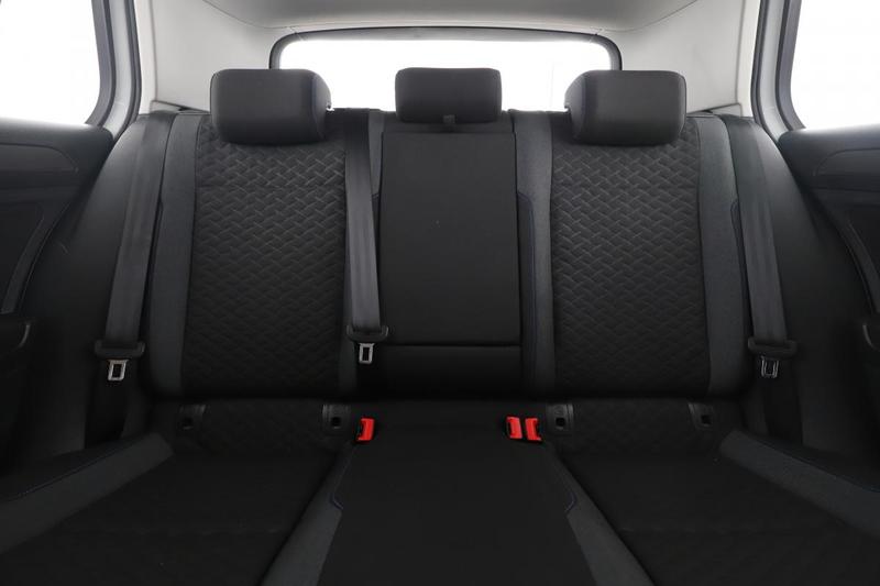 Volkswagen Golf VII 1.6 Tdi BlueMotion Tech Connect 115 ch