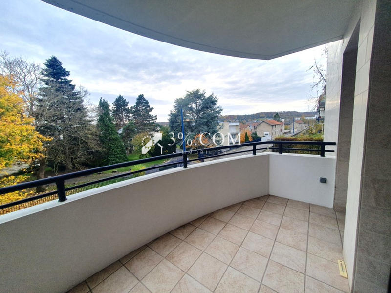 Appartement - 71 m² - 3 pièces