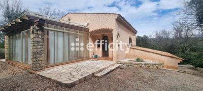 Maison - 180 m² - 6 pièces