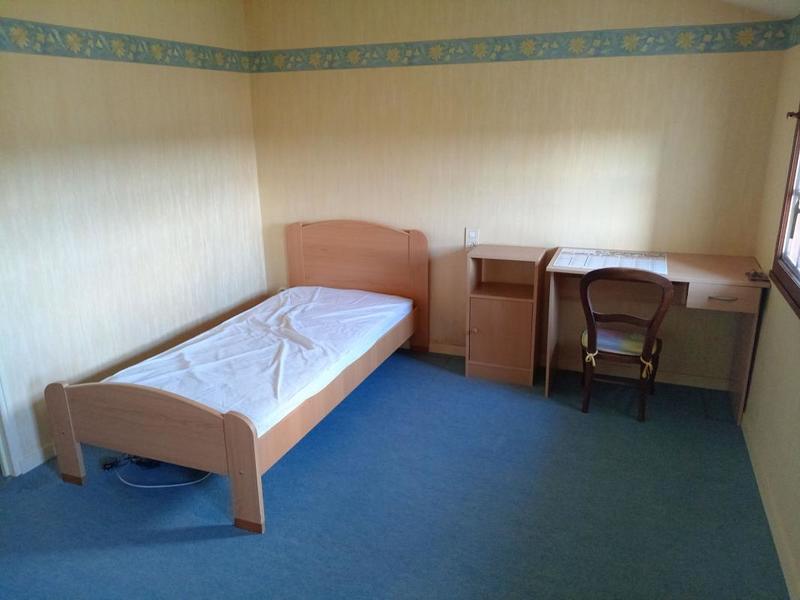 Maison - 147 m² - 6 pièces