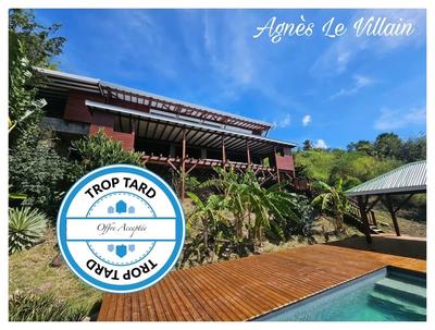 Villa - 152 m² - 4 pièces