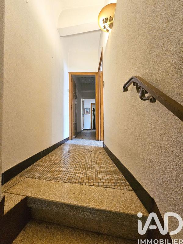 Maison - 146 m² - 6 pièces