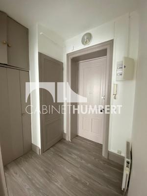 Appartement - 39 m² - 1 pièce