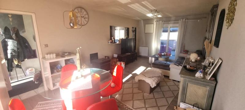 Maison - 82 m² - 4 pièces