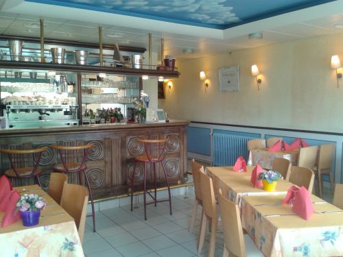 Hôtel Restaurant aux Cerisiers