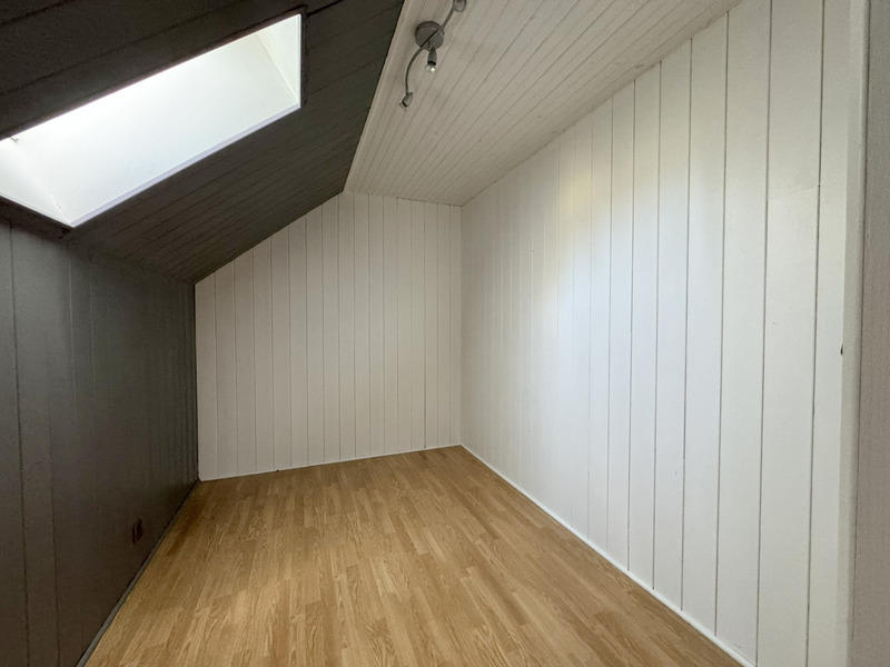 Maison - 152 m² - 6 pièces