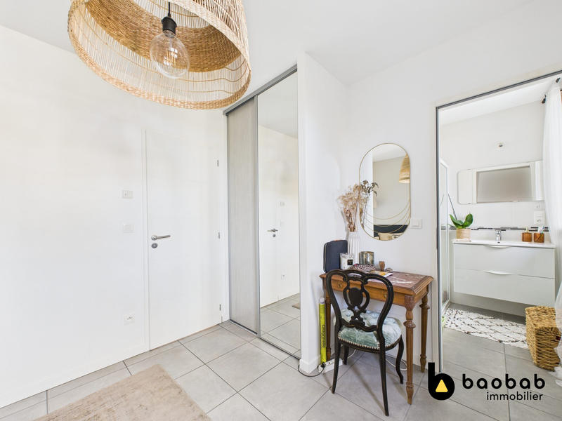 Maison - 122 m² - 5 pièces