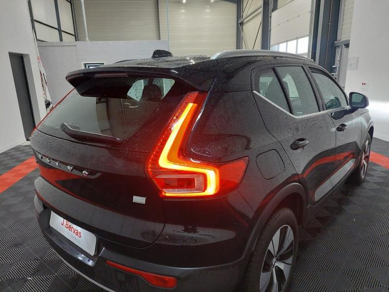 Volvo Xc40 Recharge T4 211 Dct7 Inscription Busi