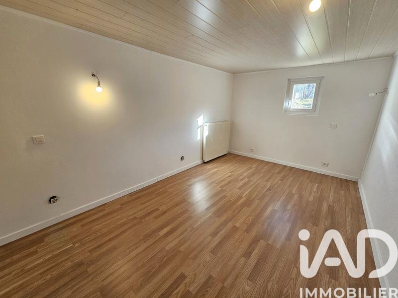 Maison - 158 m² - 5 pièces
